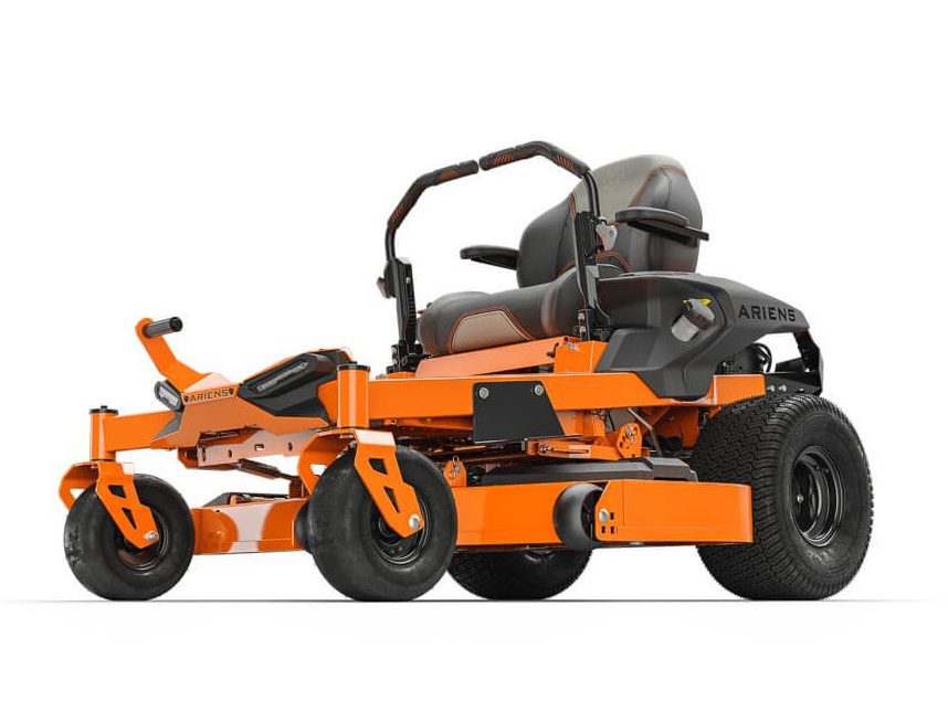 Ariens discount ikon 52